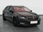 Škoda Superb - fotka číslo 0