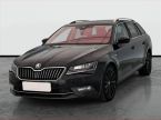 Škoda Superb - fotka číslo 1