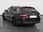 Škoda Superb - fotka číslo 3