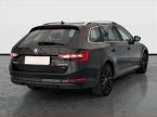 Škoda Superb - fotka číslo 4
