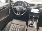 Škoda Superb - fotka číslo 6