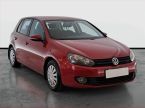 Volkswagen Golf - fotka číslo 0