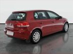 Volkswagen Golf - fotka číslo 4