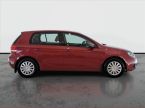 Volkswagen Golf - fotka číslo 5