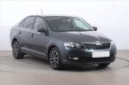 Škoda Rapid - fotka číslo 0