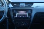 Škoda Rapid - fotka číslo 11