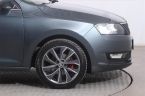 Škoda Rapid - fotka číslo 14