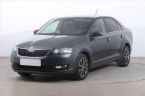 Škoda Rapid - fotka číslo 1