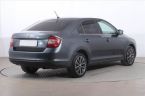 Škoda Rapid - fotka číslo 4