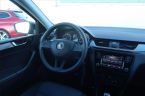 Škoda Rapid - fotka číslo 6