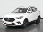 MG ZS - fotka číslo 1