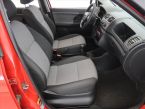 Škoda Fabia - fotka číslo 8