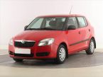 Škoda Fabia - fotka číslo 1