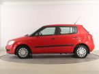Škoda Fabia - fotka číslo 2