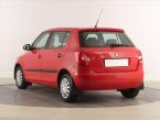 Škoda Fabia - fotka číslo 3