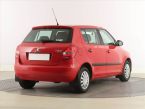 Škoda Fabia - fotka číslo 4