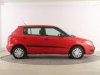Škoda Fabia - fotka číslo 5