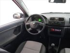 Škoda Fabia - fotka číslo 6