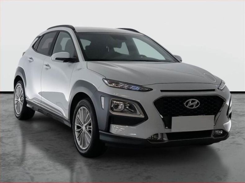 Hyundai Kona - hlavní fotka inzerátu