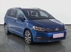 Volkswagen Touran - fotka číslo 0