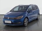 Volkswagen Touran - fotka číslo 1