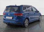 Volkswagen Touran - fotka číslo 4