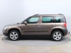 Škoda Yeti - fotka číslo 2