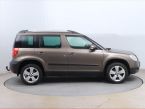 Škoda Yeti - fotka číslo 5