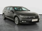 Volkswagen Passat - fotka číslo 0