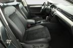 Volkswagen Passat - fotka číslo 6