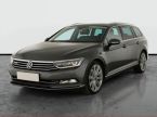 Volkswagen Passat - fotka číslo 1