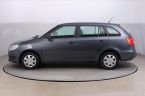 Škoda Fabia - fotka číslo 2