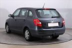Škoda Fabia - fotka číslo 3