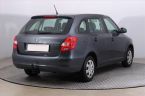 Škoda Fabia - fotka číslo 4