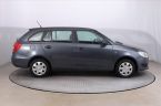 Škoda Fabia - fotka číslo 5