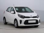 Kia Picanto - fotka číslo 0