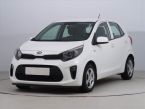 Kia Picanto - fotka číslo 1