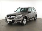 Mercedes Třída GLK - fotka číslo 1