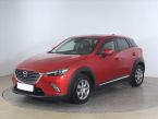 Mazda CX-3 - fotka číslo 1