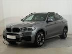 BMW X6 - fotka číslo 1