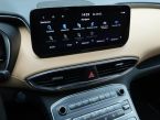 Hyundai Santa Fe - fotka číslo 19