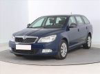 Škoda Octavia - fotka číslo 1