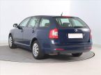 Škoda Octavia - fotka číslo 3