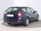 Škoda Octavia - fotka číslo 4