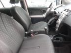 Toyota Yaris - fotka číslo 8