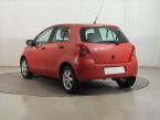 Toyota Yaris - fotka číslo 3