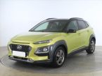 Hyundai Kona - fotka číslo 1