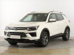 SsangYong Korando - fotka číslo 1