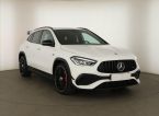 Mercedes Třída GLA - fotka číslo 0