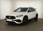 Mercedes Třída GLA - fotka číslo 1